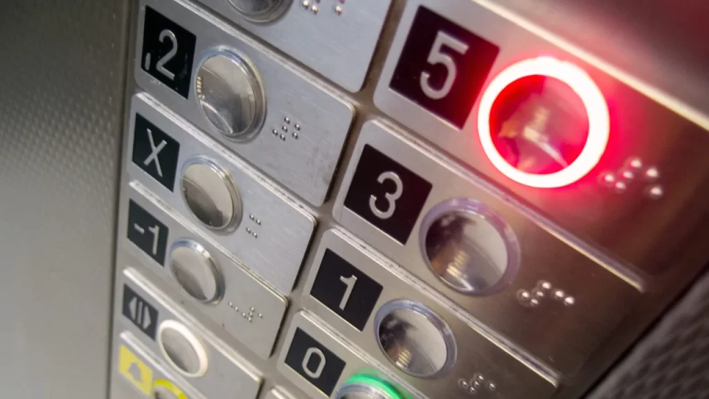 Leading Elevator Company in Udaipur